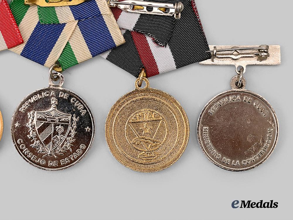 cuba,_republic._a_group_of_nine_distinction_and_commemorative_medals_e_medals__w8443_8