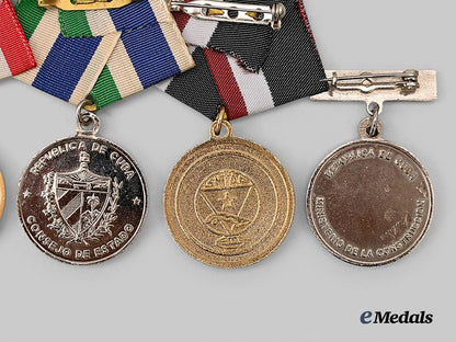 cuba,_republic._a_group_of_nine_distinction_and_commemorative_medals_e_medals__w8443_8
