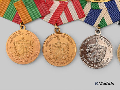 cuba,_republic._a_group_of_nine_distinction_and_commemorative_medals_e_medals__w8443_9