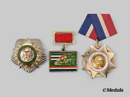 cuba,_republic._a_group_of_three_orders_of_the_republic_e_medals__w8445_2