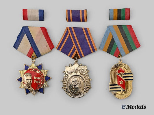 cuba,_republic._a_group_of_three_orders_of_merit_and_distinction_medals_e_medals__w8446_2