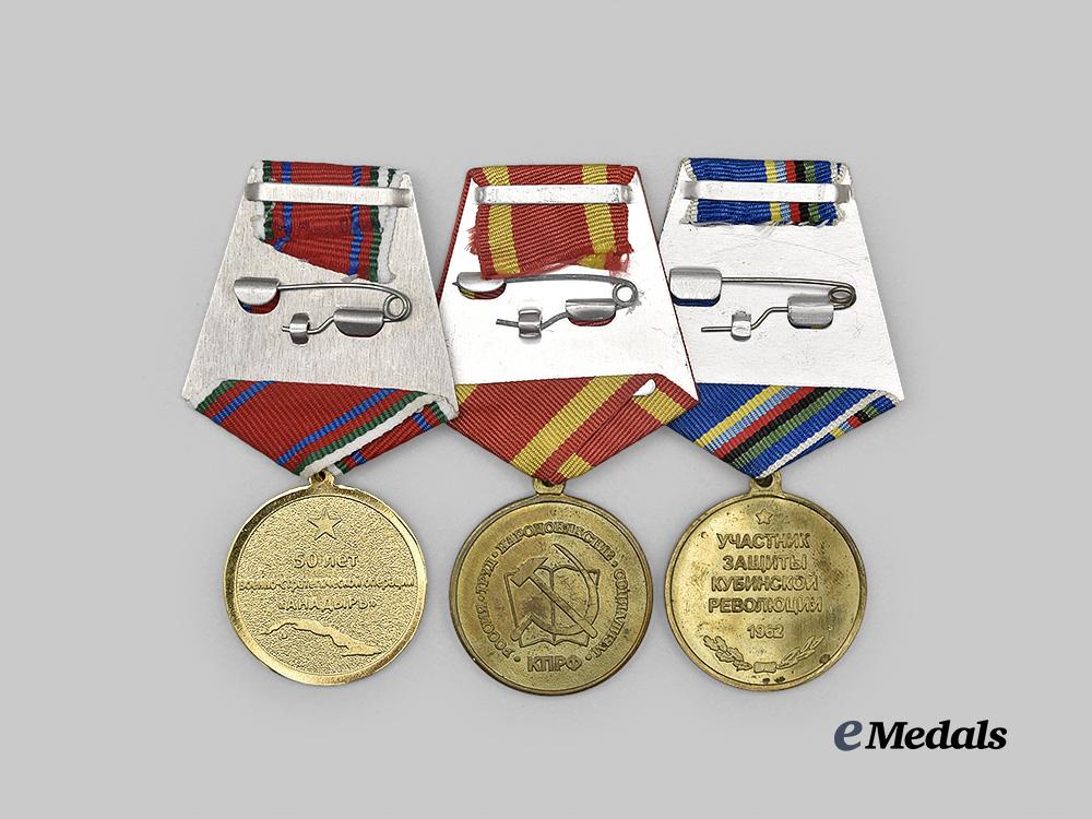russia,_soviet_union._a_trio_of_commemorative_medals_for_soviet–_cuban_solidarity_e_medals__w8448_4