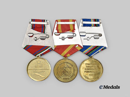 russia,_soviet_union._a_trio_of_commemorative_medals_for_soviet–_cuban_solidarity_e_medals__w8448_4
