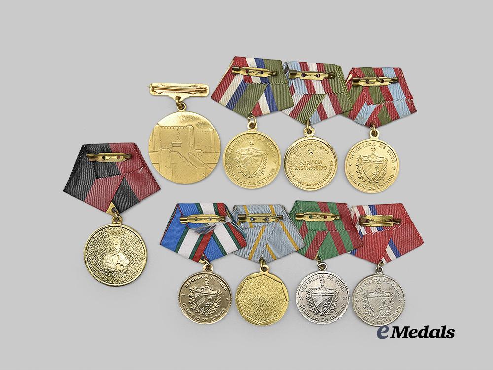 cuba,_republic._a_group_of_nine_military_distinction_and_commemorative_medals_e_medals__w8449_6