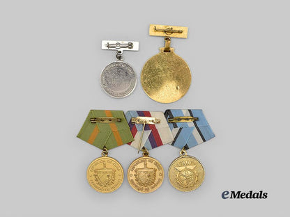 cuba,_republic._a_group_of_five_civil_and_labour_distinction_medals_e_medals__w8450_5