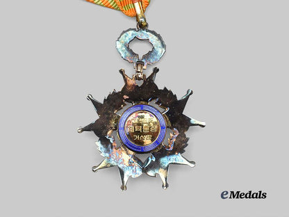 south_korea._an_order_of_sport_merit,_geosang_medal(_i_i_i_class),_in_case_e_medals__w8456_8