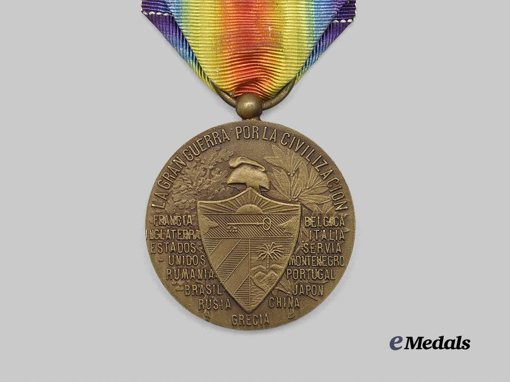 cuba._a_rare_first_war_victory_medal_e_medals__w8459_5