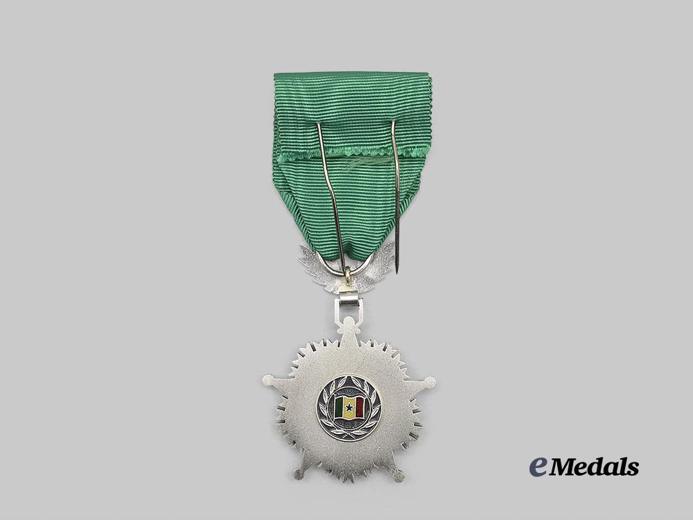 senegal._an_order_of_the_lion,_knight_in_case_e_medals__w8464_8