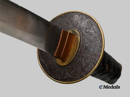 japan,_empire._a17th_century(_edo_period)_wakizashi_by_tanba-no-_kami_yoshimichi_e_medals__w8466_13