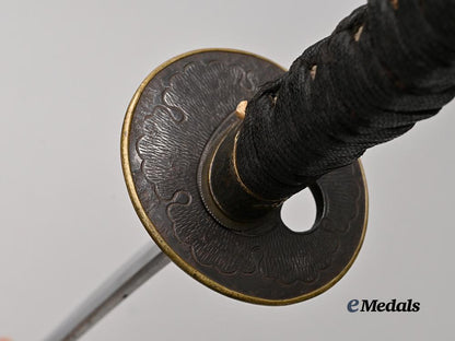 japan,_empire._a17th_century(_edo_period)_wakizashi_by_tanba-no-_kami_yoshimichi_e_medals__w8466_8