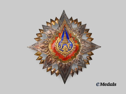 thailand,_kingdom._an_order_of_the_crown_of_thailand,_i_class_grand_cross_in_case_e_medals__w8468_13