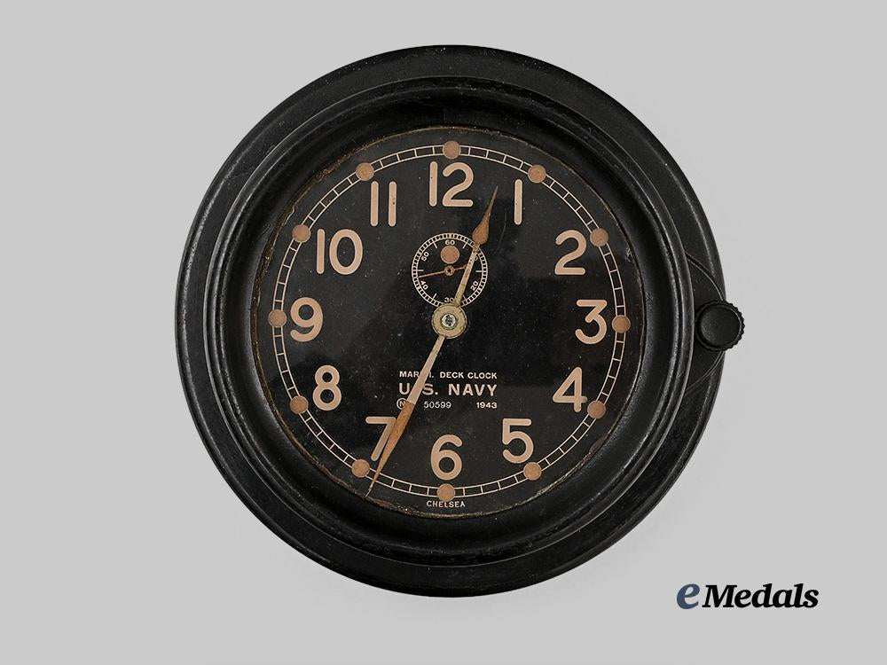united_states._a_thomas_ship’s_deck_clock,_by_chelsea,_boston,1943_e_medals__w8482_3