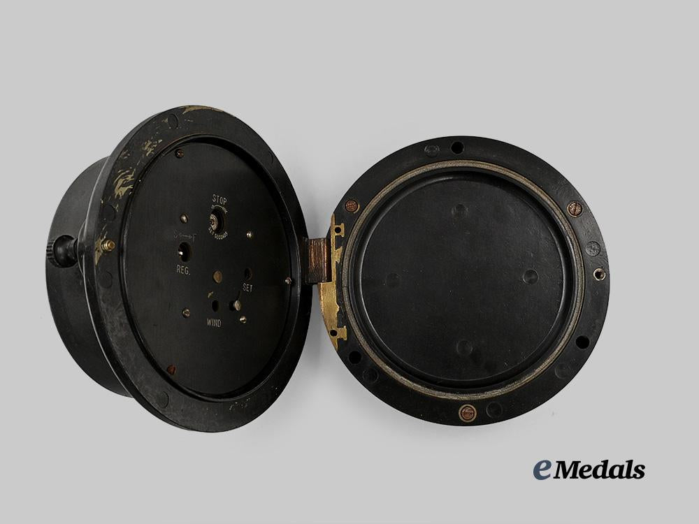 united_states._a_thomas_ship’s_deck_clock,_by_chelsea,_boston,1943_e_medals__w8482_6