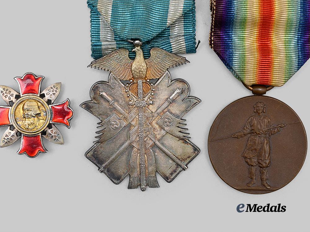 japan,_empire._a_lot_of_three_orders,_medals&_decorations_e_medals__w8486_6
