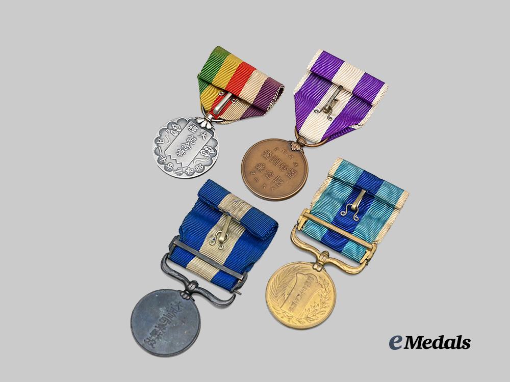 japan,_empire._a_lot_of_four_cased_medals_e_medals__w8487_11