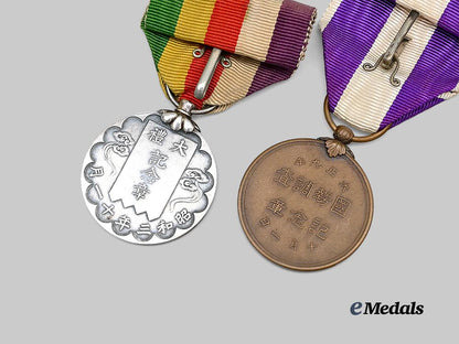 japan,_empire._a_lot_of_four_cased_medals_e_medals__w8487_13
