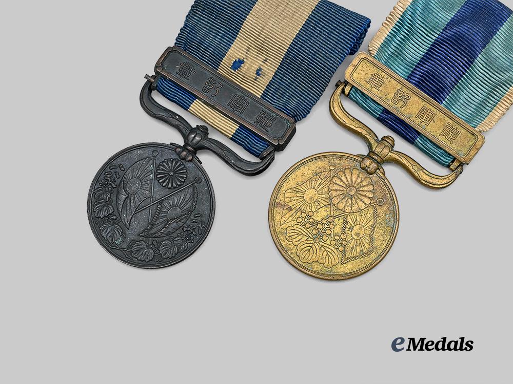 japan,_empire._a_lot_of_four_cased_medals_e_medals__w8487_9