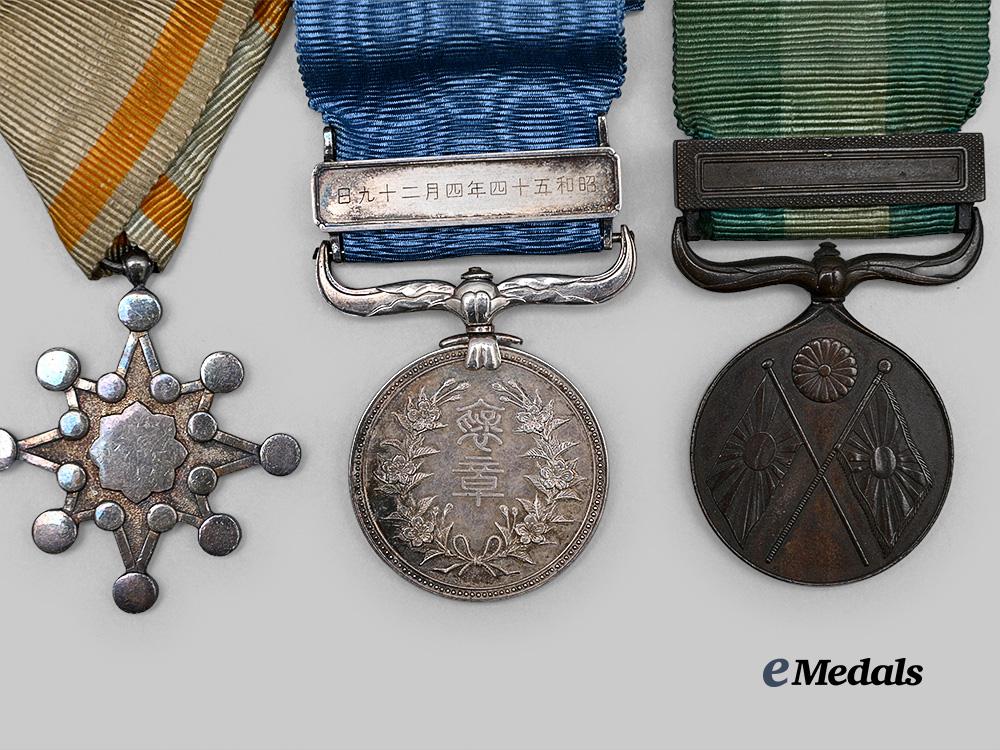 japan,_empire._a_lot_of_three_cased_awards_e_medals__w8497_6
