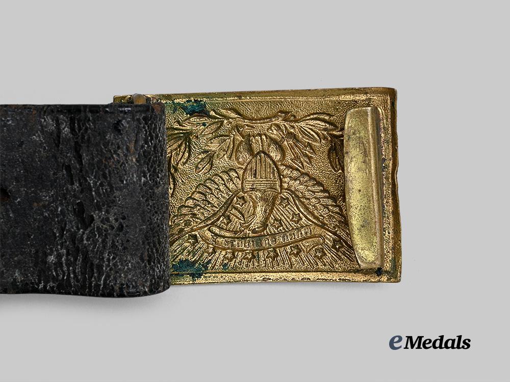 united_states._a_u._s._army_officer_leather_belt&_buckle,_c.1885_e_medals__w8499_5