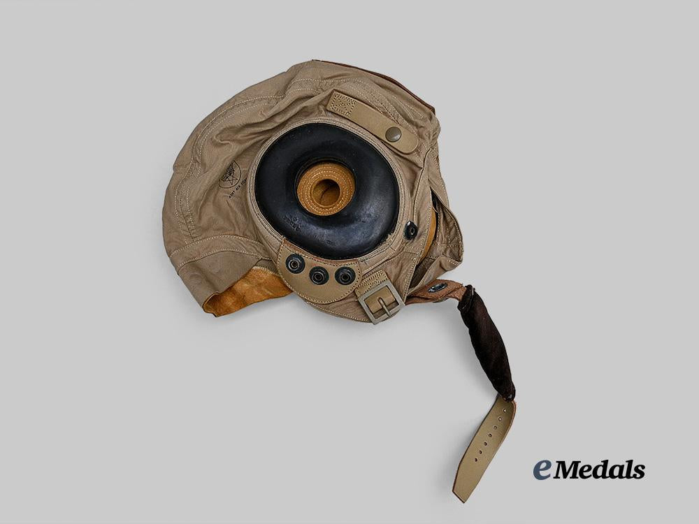 united_states._an_army_air_force_flight_helmet,_by_bradley-_goodrich_inc,_c.1944_e_medals__w8500_2