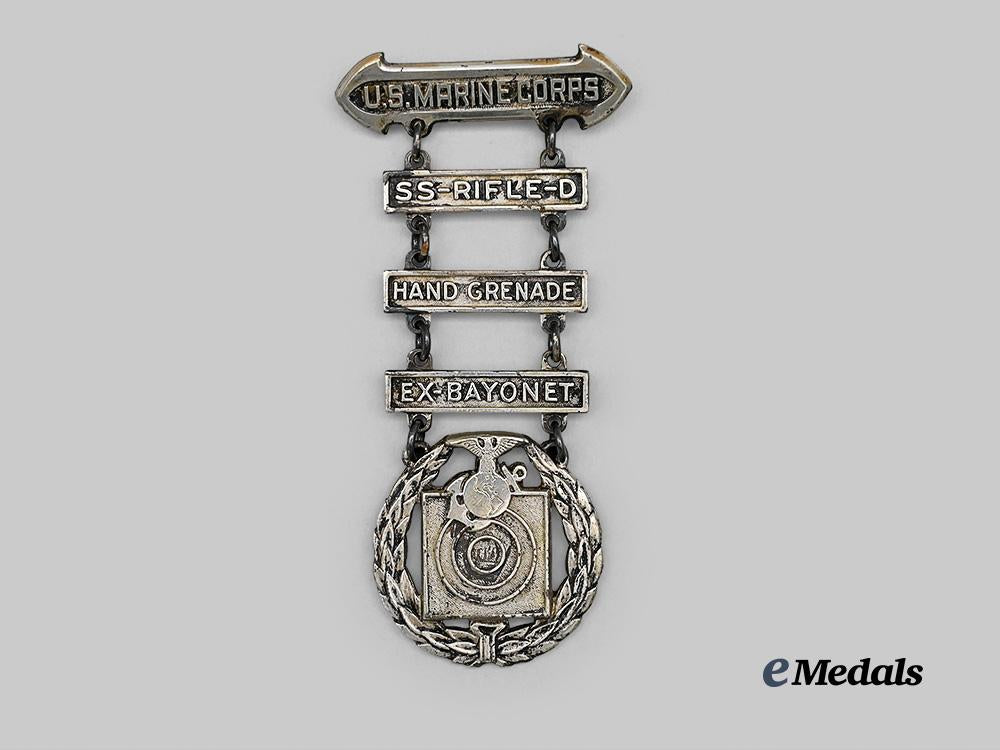 A 1934/35 Winter Aid Of The German People “Bring National