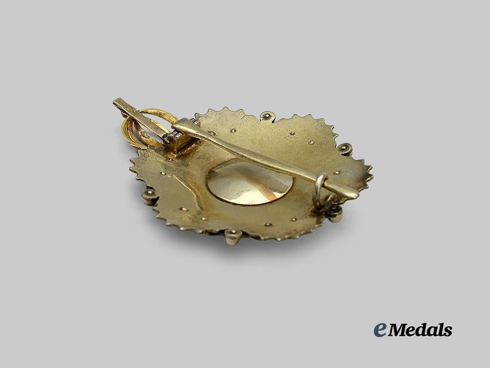 brazil,_kingdom._an_order_of_the_rose,_commander_breast_star,_in_gold,_c.1870_e_medals__w8509_4