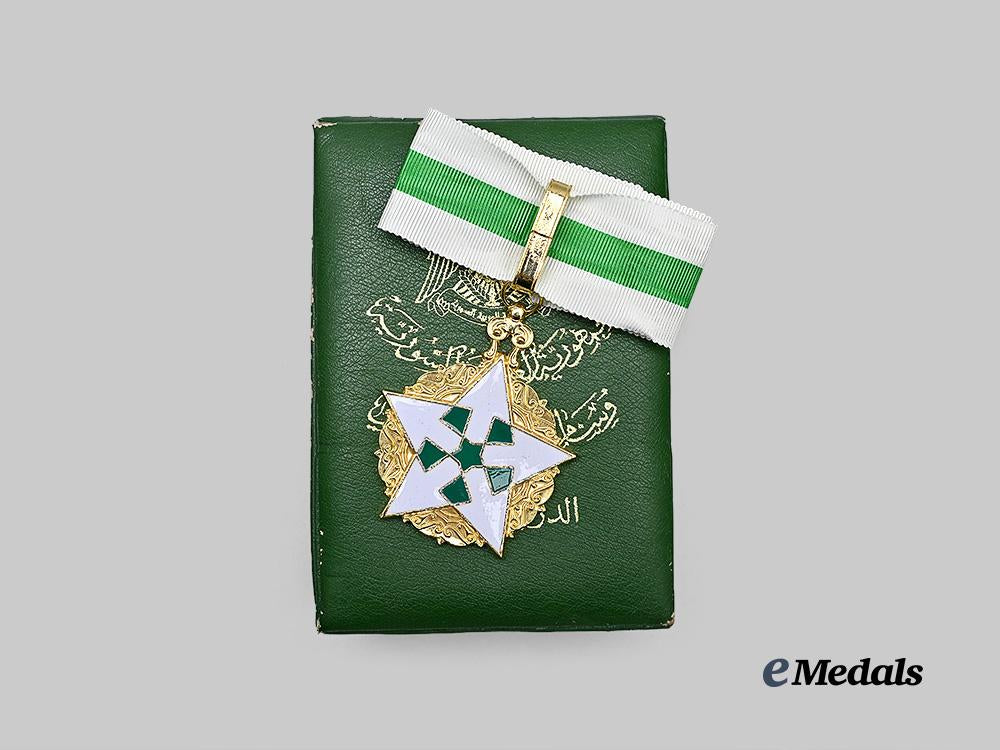 syria,_republic._order_of_civil_merit,_i_i_class,_in_case_e_medals__w8511_6