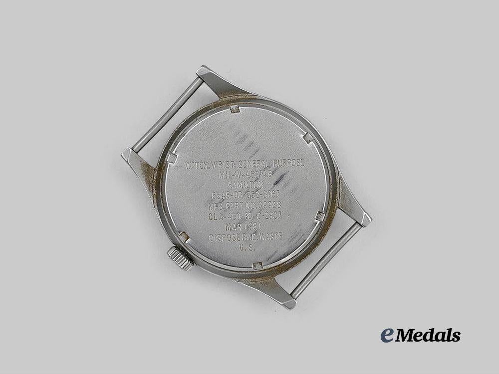 united_states._a_hamilton_military_watch,_c.1981_e_medals__w8515_10