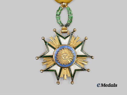 persia._an_order_of_the_crown,_i_v_class_e_medals__w8518_5