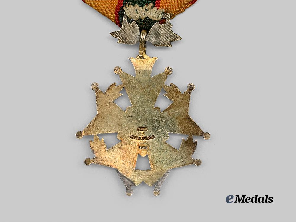 persia,_pahlavi_dynasty._a_service_order,_i_i_class_e_medals__w8521_5