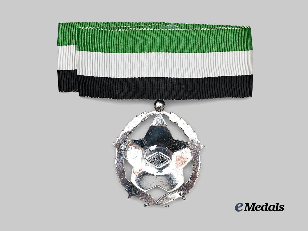 syria,_republic._an_order_of_devotion,_i_class_for_bravery_e_medals__w8522_4