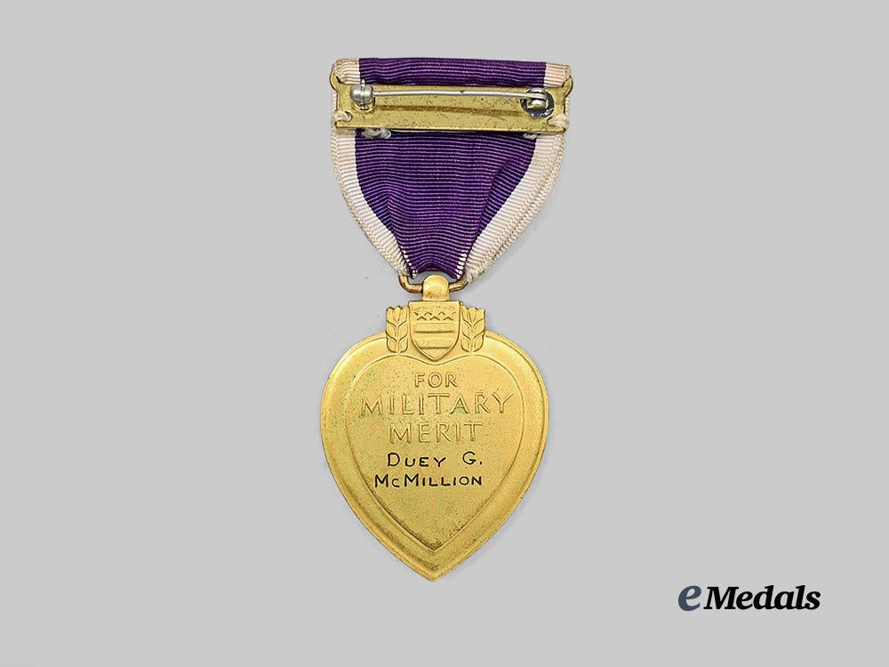 united_states._a_second_war_purple_heart_in_case_to_duey_g._mc_millon_e_medals__w8526_7