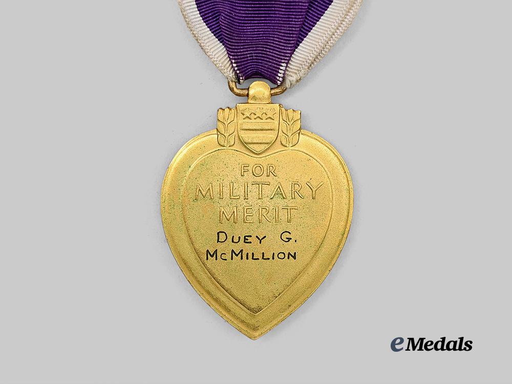 united_states._a_second_war_purple_heart_in_case_to_duey_g._mc_millon_e_medals__w8526_8