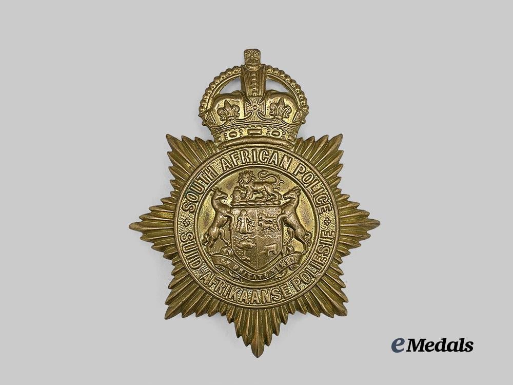 south_africa,_union._a_south_african_police_helmet_plate,_c.1926–1931_e_medals__w8535_2