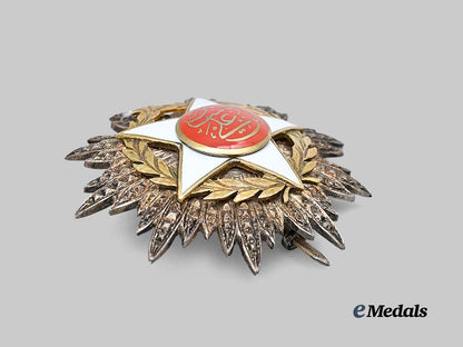 jordan,_hashemite_kingdom._an_order_of_independence,_i_i_class_star_e_medals__w8538_3