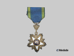 Egypt, Kingdom. An Order of the Nile, V Class, by Lattes