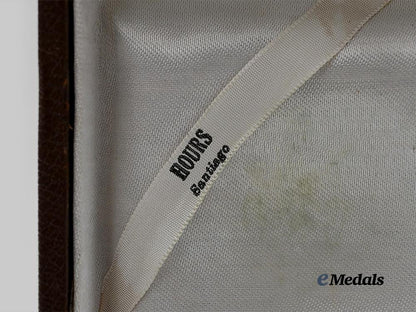 chile,_republic._an_order_of_merit,_grand_officer_set_e_medals__w8545_4