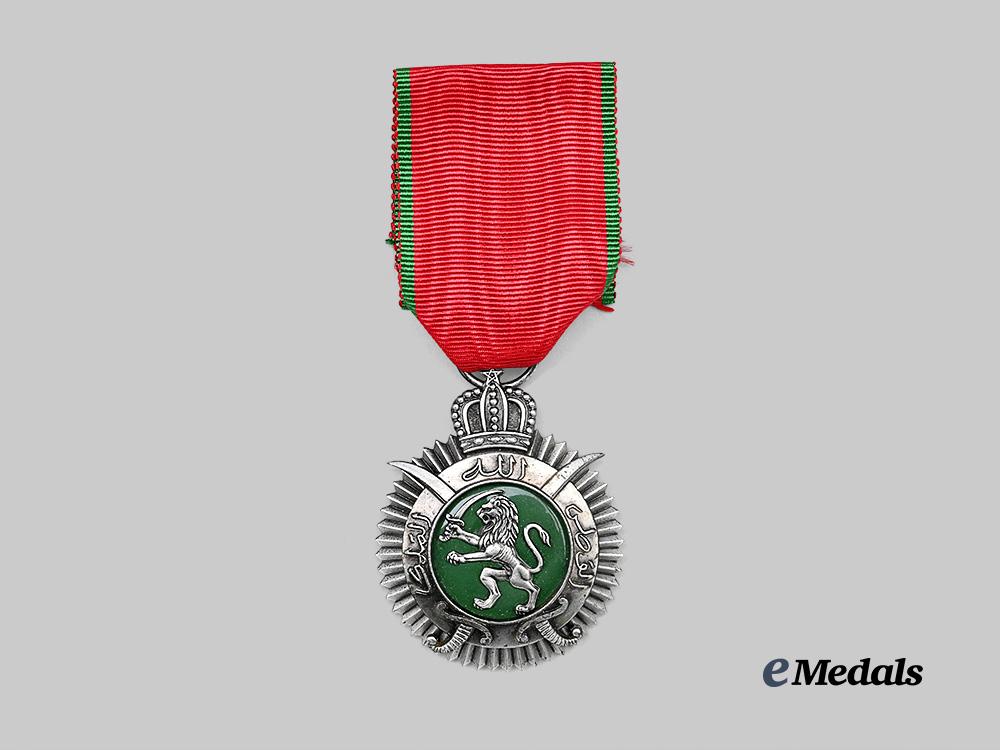 morocco,_kingdom._an_order_of_military_merit,_knight_e_medals__w8551_2
