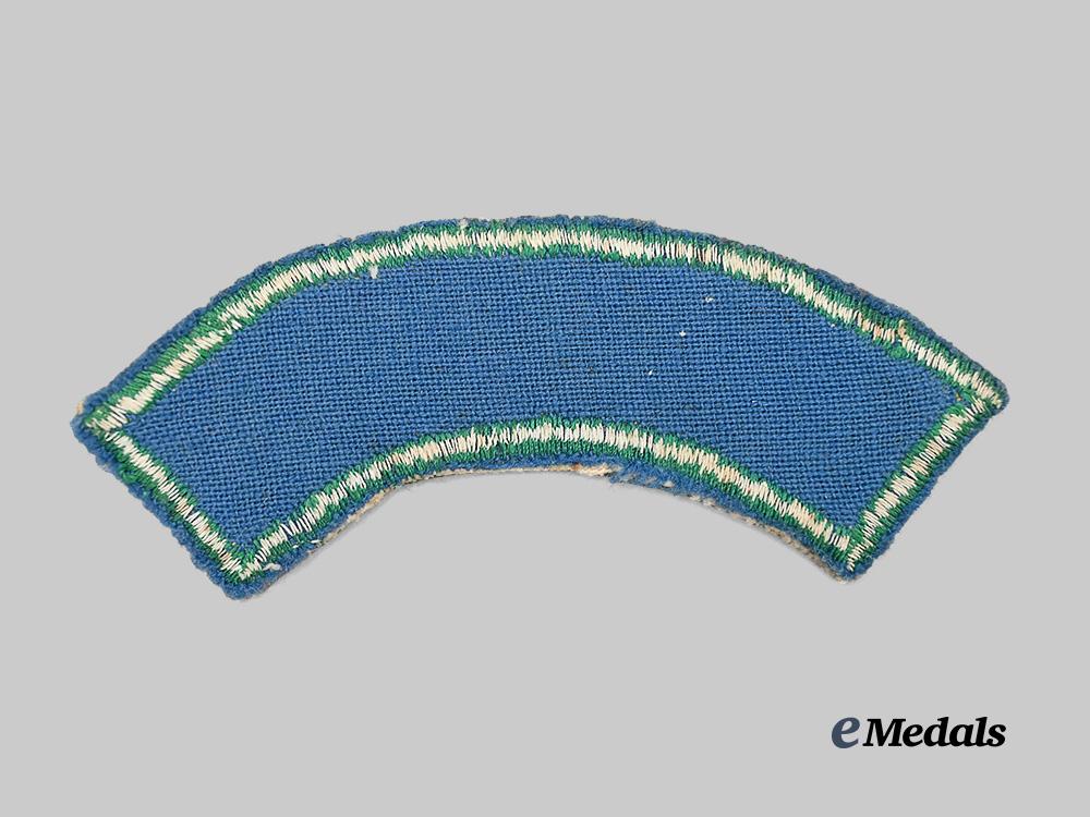 brazil,_republic._a_second_war_brasil_shoulder_title_and_a_commemorative_medal_of_the1st_military_medicine_conference(1954)_e_medals__w8554_7
