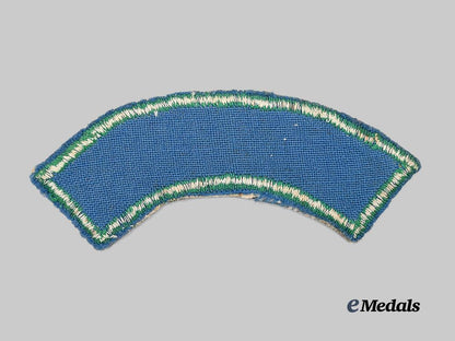 brazil,_republic._a_second_war_brasil_shoulder_title_and_a_commemorative_medal_of_the1st_military_medicine_conference(1954)_e_medals__w8554_7