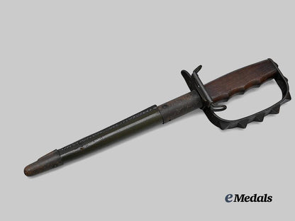 united_states._an_m1917_trench_knife,_by_landers,_frary&_clark_with1918-dated_jewell_scabbard_e_medals__w8555_2