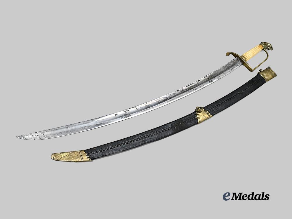united_states._a_war_of1812_infantry_officer's_eagle_head_sword_e_medals__w8557_3
