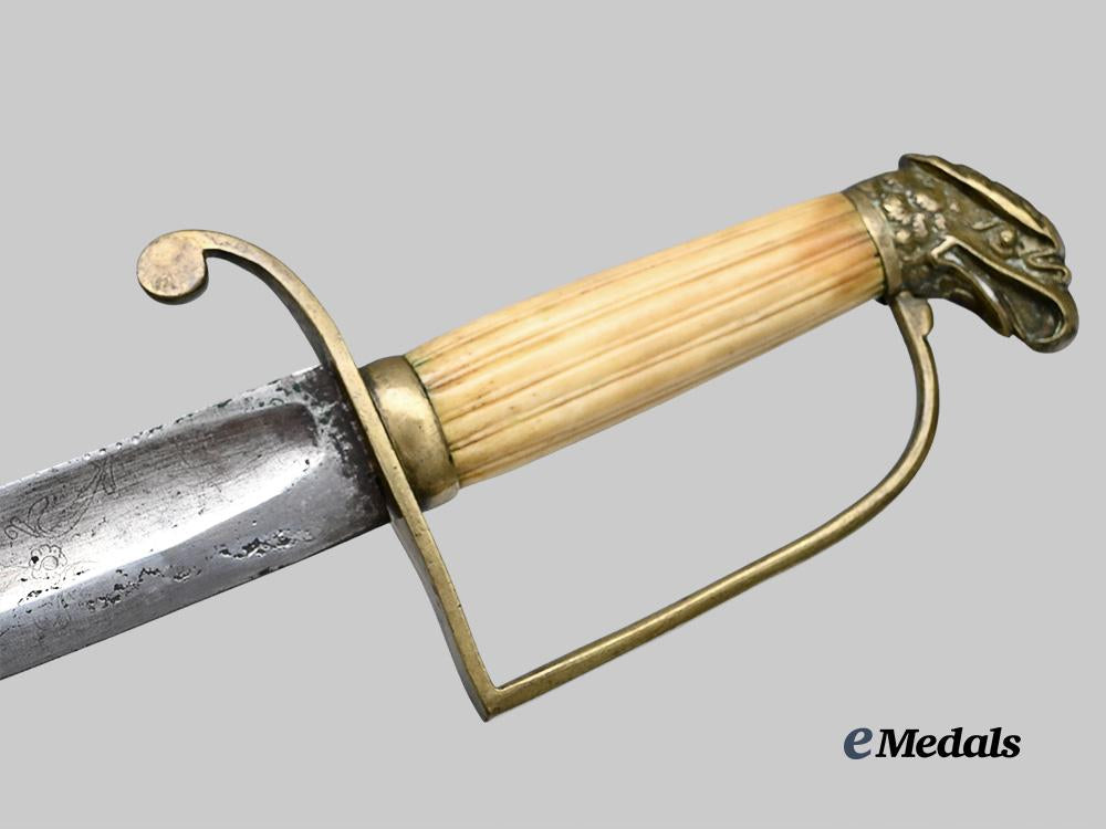 united_states._a_war_of1812_infantry_officer's_eagle_head_sword_e_medals__w8557_6