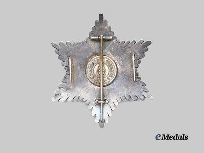 morocco,_spanish_protectorate._an_order_of_mehdauia,_commander’s_star,_by_cravanzola_e_medals__w8559_4