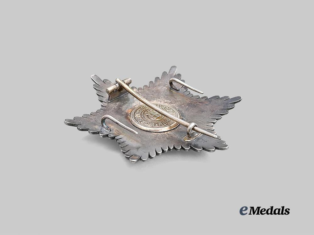 morocco,_spanish_protectorate._an_order_of_mehdauia,_commander’s_star,_by_cravanzola_e_medals__w8559_5