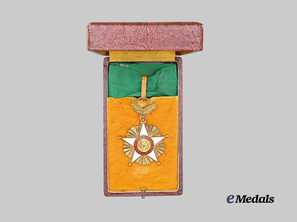 senegal,_republic._a_national_order_of_the_lion_of_senegal,_i_i_i_class_commander_e_medals__w8560_3