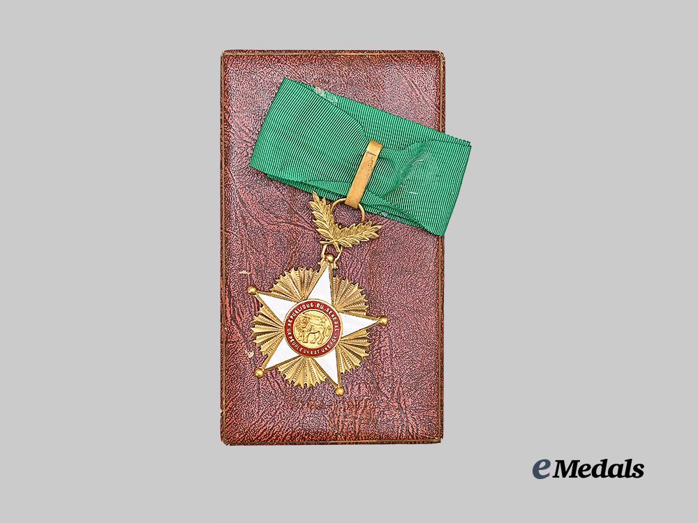 senegal,_republic._a_national_order_of_the_lion_of_senegal,_i_i_i_class_commander_e_medals__w8560_4