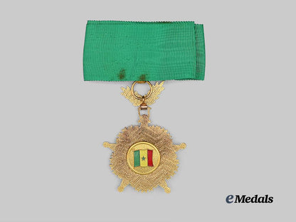 senegal,_republic._a_national_order_of_the_lion_of_senegal,_i_i_i_class_commander_e_medals__w8560_7