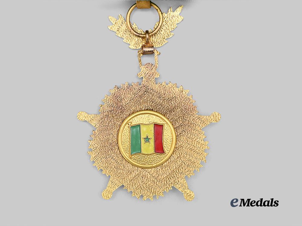 senegal,_republic._a_national_order_of_the_lion_of_senegal,_i_i_i_class_commander_e_medals__w8560_8