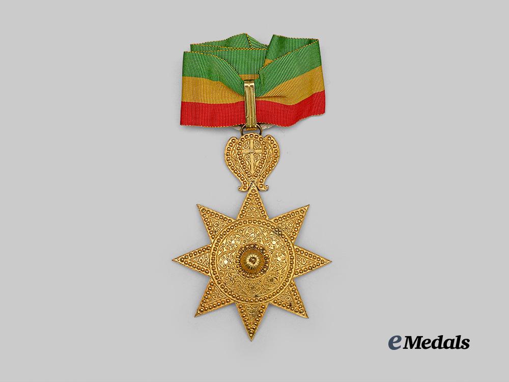 ethiopia,_kingdom._an_order_of_the_star_of_ethiopia,_grand_officer_set,_by_bertrand_e_medals__w8562_6